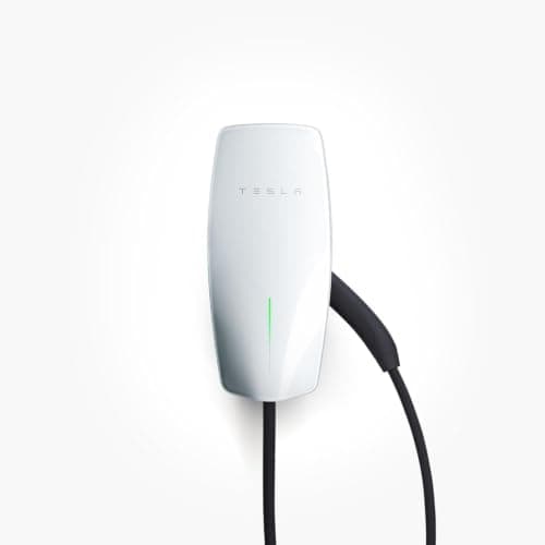 Tesla Wall Connector (Gen 3)